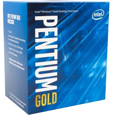 Intel Pentium Gold G5420 – Processador Dual-Core LGA1151