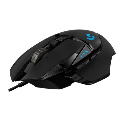Logitech G502 HERO