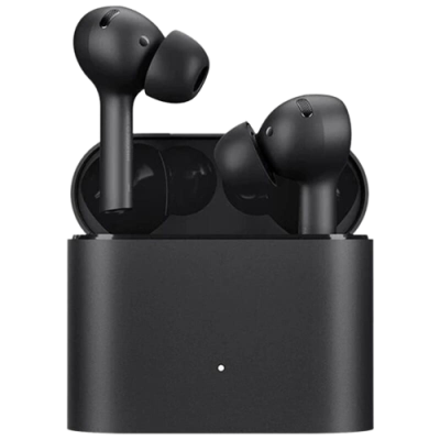 Auriculares Xiaomi Mi True Wireless Earphones 2 Pro Noise Cancelling Pretos