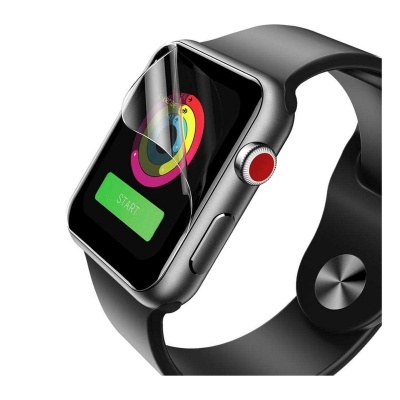 Película Hidrogel Smartwatches