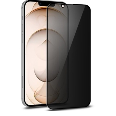 Película de Vidro Temperado iPhone 13 / 13 Pro Privacidade