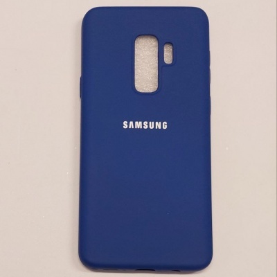 Capa Samsung Galaxy S9 Plus Azul