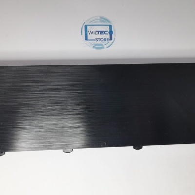 Suporte Plástico Interno Original LG – Tampa Traseira de Blindagem