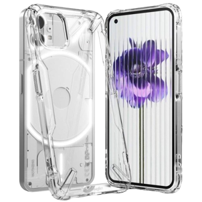 Capa Ringke Fusion X Nothing Phone 1