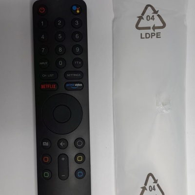 Comando Remoto Original Xiaomi – Modelo para TV L65M55ASP