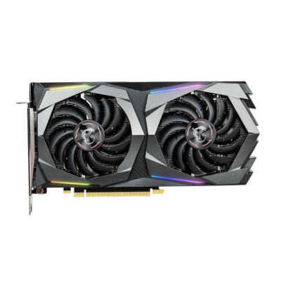 MSI GeForce GTX 1660 Super Gaming X 6GB GDDR6 Recondicionado Grade C
