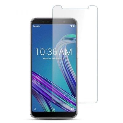 Película de Vidro Temperado Asus Zenfone Max Pro M1 (ZB601KL)