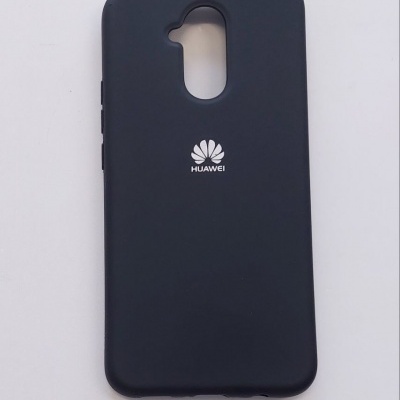 Capa Huawei Mate 20 Lite Preta