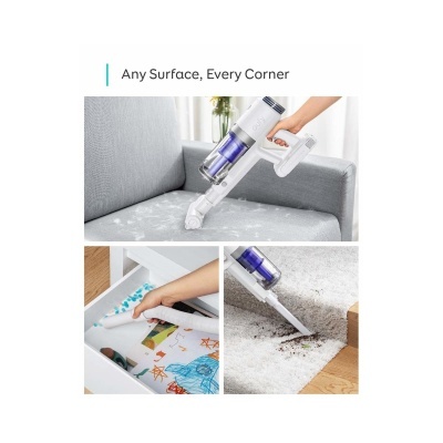 Aspirador Vertical Eufy HomeVac S11 - Recondicionado