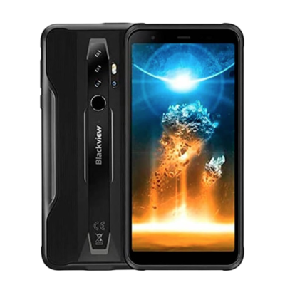 Blackview BV6300 Pro Dual Sim 6GB/128GB Preto Recondicionado Grade C