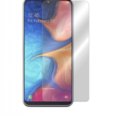 Película de Vidro Temperado Samsung Galaxy A20e