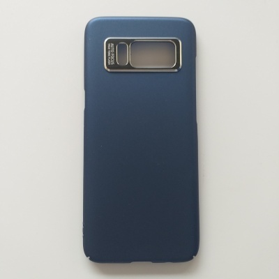 Capa Rígida Samsung Galaxy S8 Azul