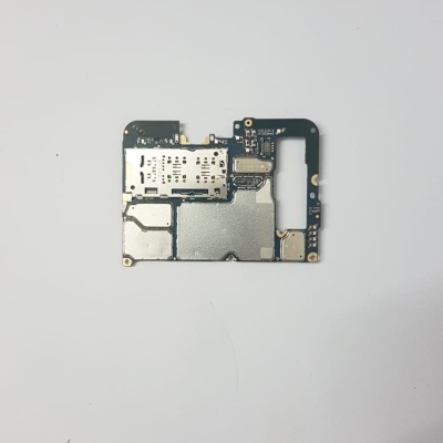 Motherboard Samsung Galaxy A02s (SM-A025F) – 32GB – Desbloqueada – Testada – IMEI Limpo