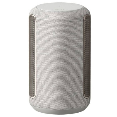 Coluna Portátil Sony SRS-RA3000 Bluetooth | Som 360° | Cinzento Claro
