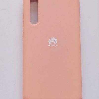 Capa Huawei P20 Pro Nude