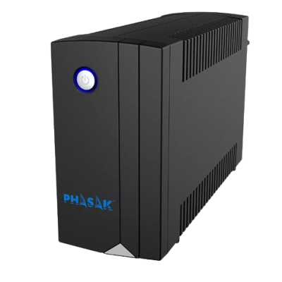 UPS Phasak OTIIMA 660VA (PH-7266)