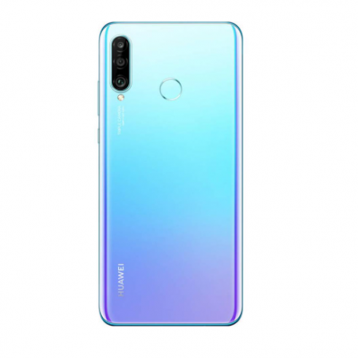 Huawei P30 Lite New Edition 256GB/6GB Dual SIM Cristal