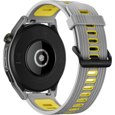 Smartwatch Huawei Watch GT Runner Cinza