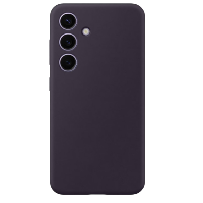 Capa Samsung S25 Plus / S24 Plus Preta Reforçada