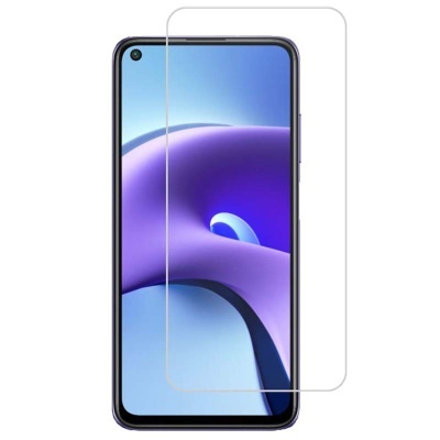 Película de Vidro Temperado Xiaomi Redmi Note 9T