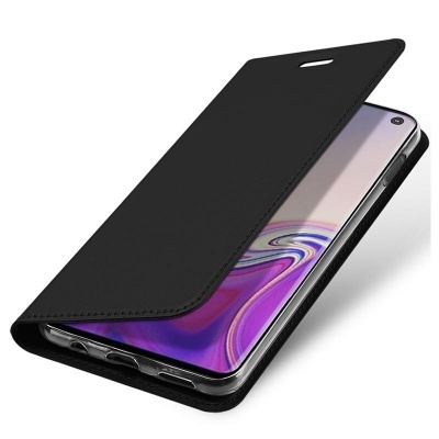 Capa Livro Samsung Galaxy S10e