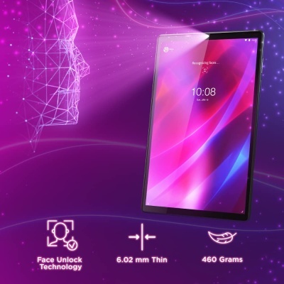 Tablet Lenovo Tab K10 10.3" 3GB/32GB Wi-Fi+4G Abyss Blue Tablet Lenovo Tab K10 10.3" 3GB/32GB Wi-Fi+4G Abyss Blue
