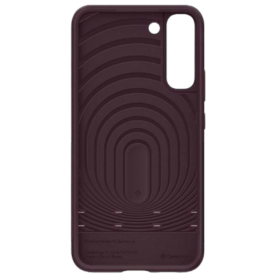 Capa Spigen Caseology Parallax Samsung Galaxy S22 Bronze