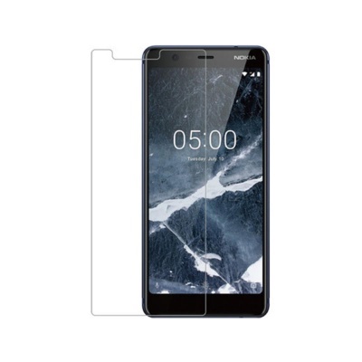 Película de Vidro Temperado Nokia 5.1