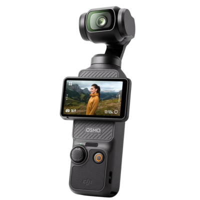 DJI Osmo Pocket 3 Creator Combo