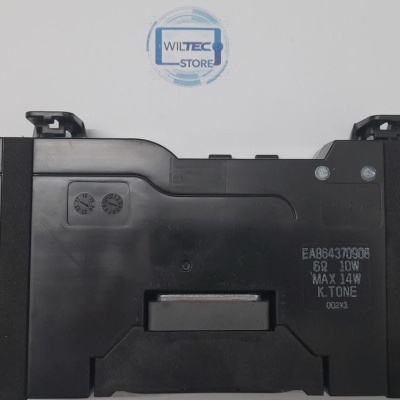 Altifalante LG EAB64370908 – 6Ω 10W | Original e Testado