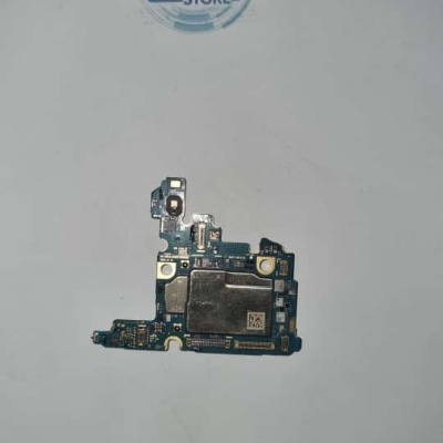 Samsung Galaxy S21 5G G991B 128GB Motherboard Testada Desbloqueada IMEI Limpo