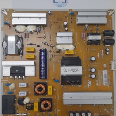 Fonte de Alimentação / Power Board LG 75UN71006LC – EAX69083601 / EAY64529501