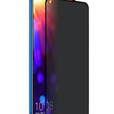 Película de Vidro Temperado Huawei P40 Lite Privacidade