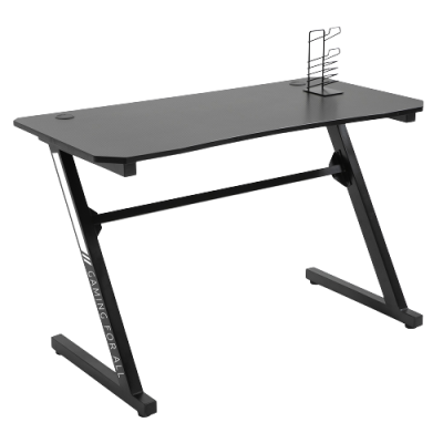 Secretária Gaming Matrics Z Preta