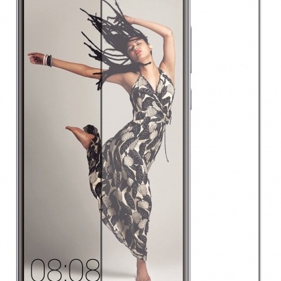 Película de Vidro Temperado Huawei P20