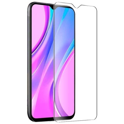 Película de Vidro Temperado Xiaomi Redmi 9A