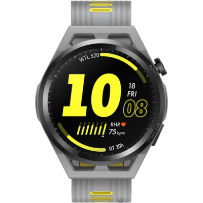 Smartwatch Huawei Watch GT Runner Cinza