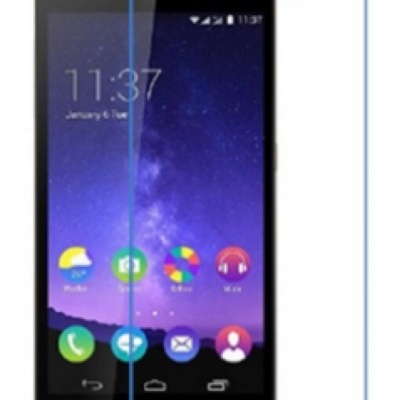 Película de Vidro Temperado Wiko Highway Star 4G