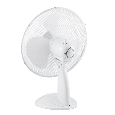 Avant Ventilador de Sobremesa 40W Blanco Avant Ventilador de Sobremesa 40W Blanco