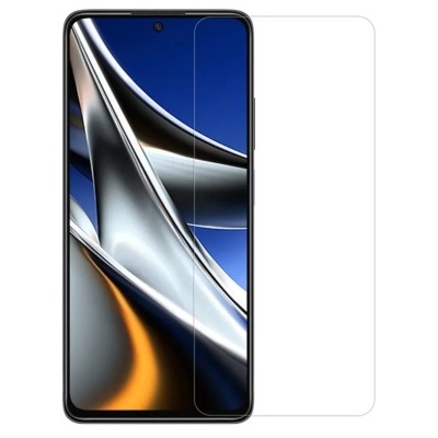 Película de Vidro Temperado Xiaomi Poco X4 Pro 5G