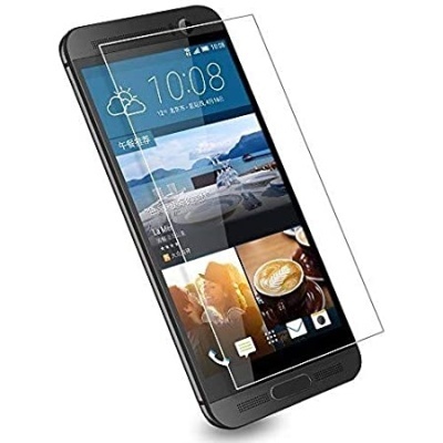 Película de Vidro Temperado HTC One M9