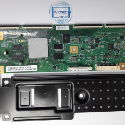 Placa T-Con Interna Original LG – LE650PQ1 AB1 com Blindagem