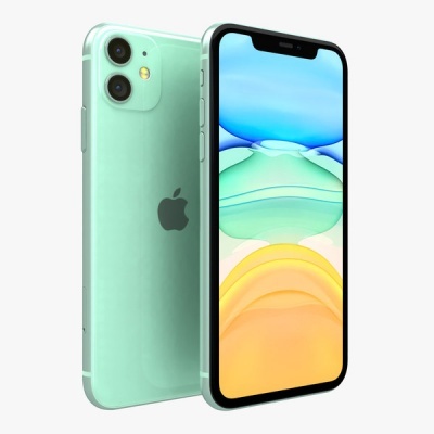 iPhone 11 64GB Verde  - Grade B iPhone 11 64GB Verde  - Grade B