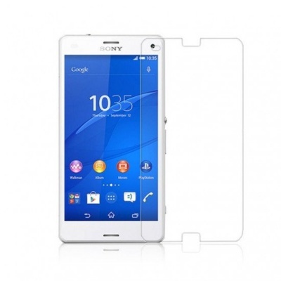 Película de Vidro Temperado Sony Xperia Z3 Compact