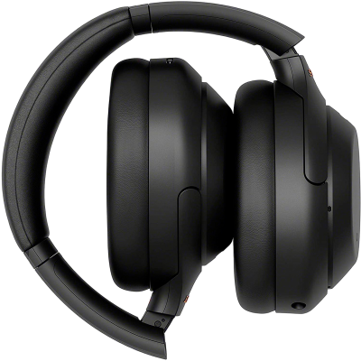 Headphones Sony WH-1000XM4 Bluetooth ANC NFC