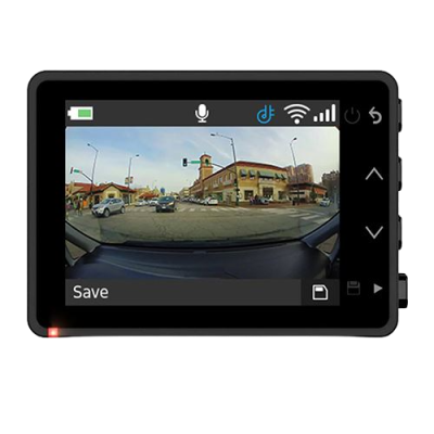 Câmara Garmin Dash Cam 67W c/ Visor