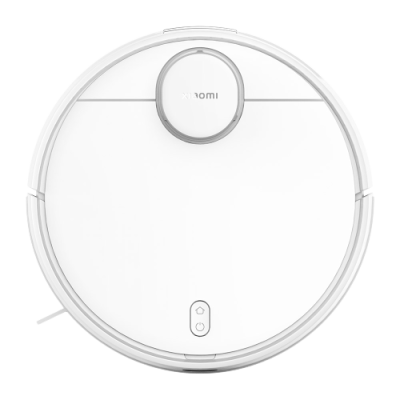 Aspirador Robô Xiaomi Mi Robot S12 Aspirador Robô Xiaomi Mi Robot S12