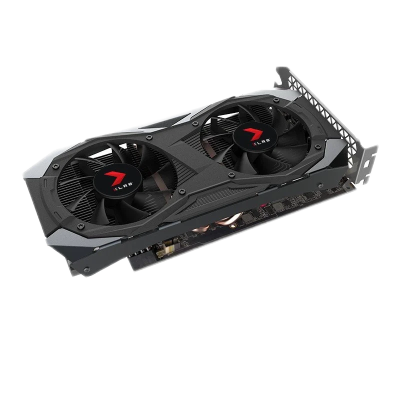 Placa Gráfica PNY GeForce GTX 1660 SUPER XLR8 Gaming Overclocked Edition 6GB GDDR6 Recondicionado