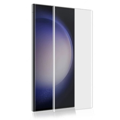 Película de Vidro Temperado UV Samsung Galaxy S23 Ultra