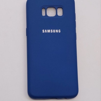Capa Samsung Galaxy S8 Plus Azul